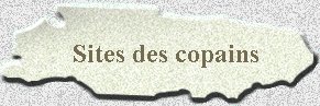Sites des copains