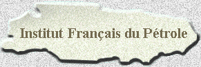 Institut Fran&ccedil;ais du P&eacute;trole
