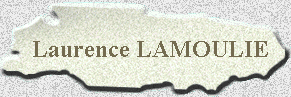 Laurence LAMOULIE